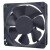DATECH DS12038-12HBTA-B DC 12V 1.15A 12038 Axial Brushless Cooling Fan