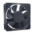 DATECH DS12038-12HBTA-B DC 12V 1.15A 12038 Axial Brushless Cooling Fan