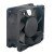 DWPH EFS-06D12H DC 12V 0.25A 6020 Axial Cooling Fan