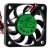 ADDA AD0412LX-K90 DC 12V 0.06A 4007 Axial HYPRO Bearing Cooling Fan