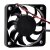 ADDA AD0412LX-K90 DC 12V 0.06A 4007 Axial HYPRO Bearing Cooling Fan