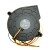 Delta BUB0712HD-BD59 DC 12V 0.40A 4 Wires Blower Cooling Fan