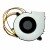 Delta BUB0712HD-BD59 DC 12V 0.40A 4 Wires Blower Cooling Fan