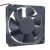 Sunon KD2412PMB1 DC 24V 6.5W 12038 Axial Cooling Fan