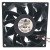 Delta FFB0924SHE DC 24V 0.60A 2 Wires / 3 Wires Axial Cooling Fan