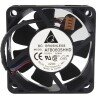 Delta AFB0605HHD DC 5V 0.50A 6020 Axial Brushless Cooling Fan