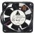 Delta AFB0605HHD DC 5V 0.50A 6020 Axial Brushless Cooling Fan