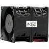 Delta GFM0812DU DC 12V 14.0A 8 Wires Axial Cooling Fan