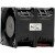Delta GFM0812DU DC 12V 14.0A 8 Wires Axial Cooling Fan