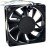 Foxconn PVA070F12H DC 12V 0.42A 7020 Axial Brushless Cooling Fan