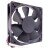 RUNDA RD1225B12H-S DC 12V 0.65A 12025 Axial Cooling Fan