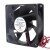 RUNDA RS8025L15H DC 15V 0.35A 8025 Axial Cooling Fan