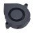 SANLY SF5015SH DC 12V 0.23A 5015 Blower Brushless Cooling Fan