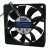 AVC DA07015T12U DC 12V 0.7A 2 Wires / 3 Wires / 4 Wires Axial Cooling Fan
