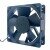YM DA12038B24UA DC 24V 1.00A 12038 Axial Cooling Fan