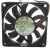 MAGIC MGT7012UR-O15 DC 12V 0.58A 7015 Axial Cooling Fan