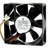 Mitsubishi MMF-08C24DS FC1 BKO-C2460H07 DC 24V 0.12A 8025 Axial Cooling Fan