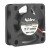 Nidec D03X-12TL DC 12V 0.04A 3010 Axial Cooling Fan