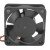 Nidec D03X-12TL DC 12V 0.04A 3010 Axial Cooling Fan