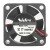 Nidec D03X-12TL DC 12V 0.04A 3010 Axial Cooling Fan