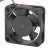Nidec D03X-12TL DC 12V 0.04A 3010 Axial Cooling Fan