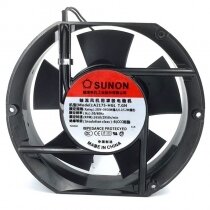 Sunon A2175-HGL AC 230V 39/36W 17251 Axial Cooling Fan