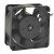 Nidec TA225DC E34390-16 DC 12V 0.22A 6025 Axial Cooling Fan