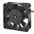Nidec TA225DC E34390-16 DC 12V 0.22A 6025 Axial Cooling Fan