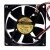 ADDA AD08012XB257304 DC 12V 0.45A 8025 Axial Brushless Cooling Fan