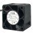 NMB 04028DA-12S-AWF DC 12V 1.0A 4028 Axial Cooling Fan