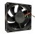 Nidec UltraFlo T92T13MS2B7-57 DC 13V 0.27A 9025 Axial Cooling Fan