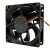 Nidec UltraFlo T92T13MS2B7-57 DC 13V 0.27A 9025 Axial Cooling Fan