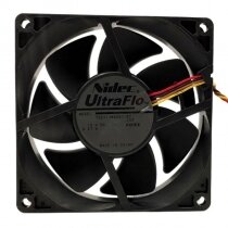 Nidec UltraFlo T92T13MS2B7-57 DC 13V 0.27A 9025 Axial Cooling Fan