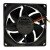Nidec UltraFlo T92T13MS2B7-57 DC 13V 0.27A 9025 Axial Cooling Fan