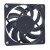 NMB-MAT 2806KL-04W-B69 DC 12V 0.39A 7015 Axial Cooling Fan