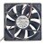 NMB-MAT 4710KL-05W-B39 DC 24V 0.20A 12025 Axial Cooling Fan