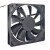 NMB-MAT 4710KL-05W-B39 DC 24V 0.20A 12025 Axial Cooling Fan