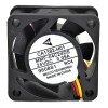 Mitsubishi MMF-04C24DS RC4 CA1382-H01 DC 24V 0.09A 4015 Axial Cooling Fan