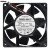 NMB-MAT 3615RL-04W-B39 DC 12V 1.06A 9038 Axial Cooling Fan