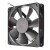 NMB-MAT 4710NL-07W-B69 DC 48V 0.20A 12025 Axial Cooling Fan