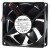 NMB-MAT 2410ML-04W-B30 DC 12V 0.3A 8025 Axial Cooling Fan