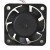 Sanyo Denki San Ace 40 109P0424H7D09 DC 24V 0.08A 4015 Axial Cooling Fan