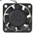 Sanyo Denki San Ace 40 109P0424K703 DC 24V 0.08A 4015 Axial Cooling Fan