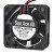 Sanyo Denki San Ace 40 109P0424K703 DC 24V 0.08A 4015 Axial Cooling Fan