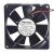 NMB-MAT 3108NL-04W-B30 DC 12V 0.19A 8020 Axial Cooling Fan