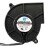 XINRUILIAN RBD7530S1 DC 12V 0.50A 7530 Blower Brushless Cooling Fan
