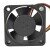 Sunon MB40201VX-000U-A99 DC 12V 1.38W 4020 Axial Cooling Fan