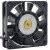 Sanyo Denki DC Pico Ace 15 109P0605M702 DC 5V 0.09A 6015 Axial Brushless Cooling Fan