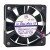 Sanyo Denki DC Pico Ace 15 109P0605M702 DC 5V 0.09A 6015 Axial Brushless Cooling Fan