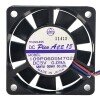 Sanyo Denki DC Pico Ace 15 109P0605M702 DC 5V 0.09A 6015 Axial Brushless Cooling Fan